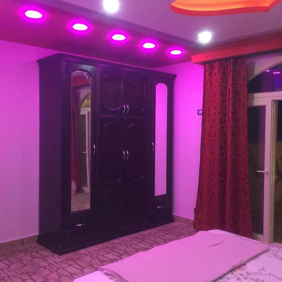 Al-Madina Tower Apartments Marsza Matrúh Kültér fotó