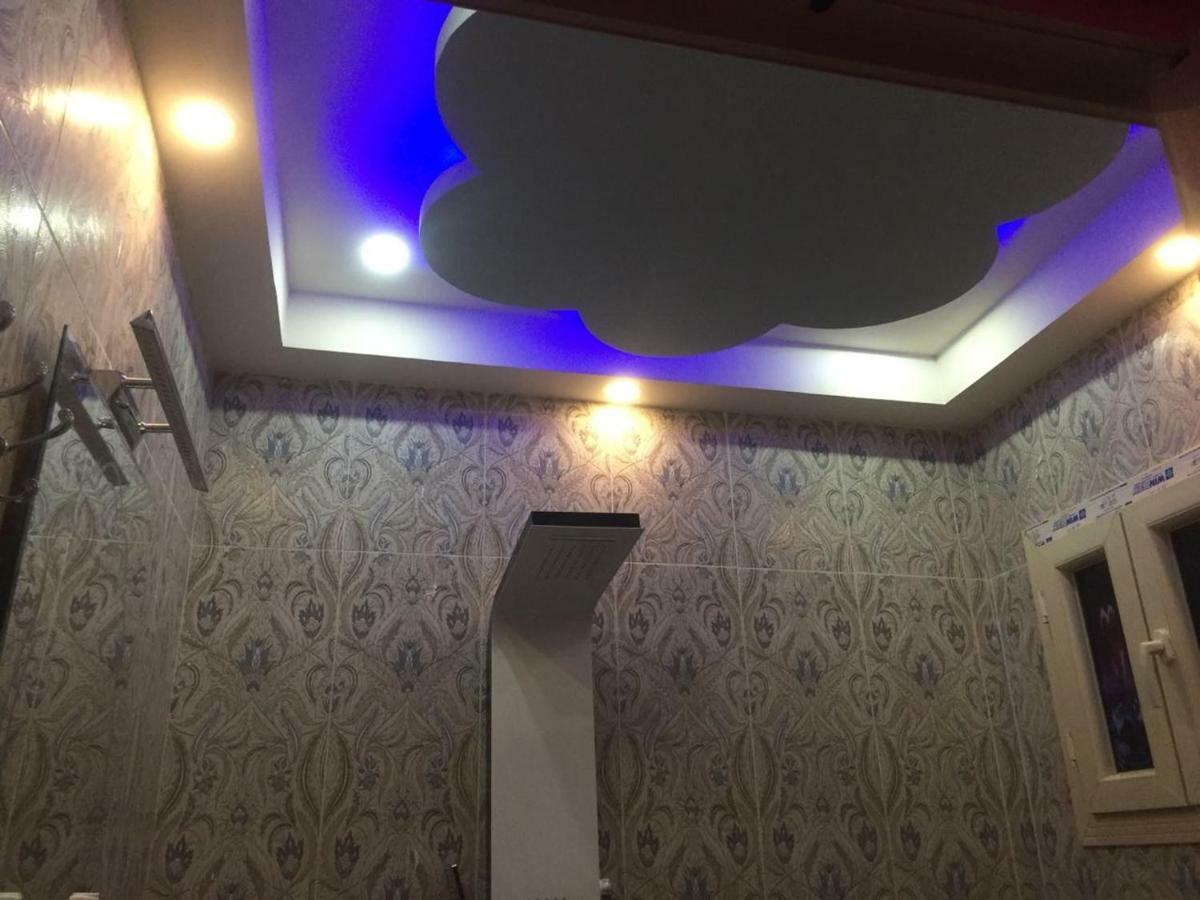 Al-Madina Tower Apartments Marsza Matrúh Kültér fotó