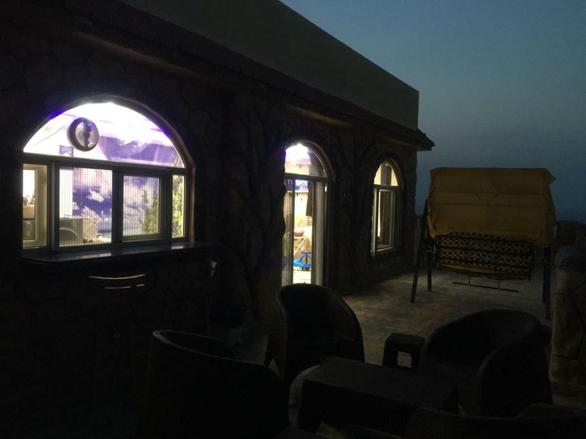 Al-Madina Tower Apartments Marsza Matrúh Kültér fotó