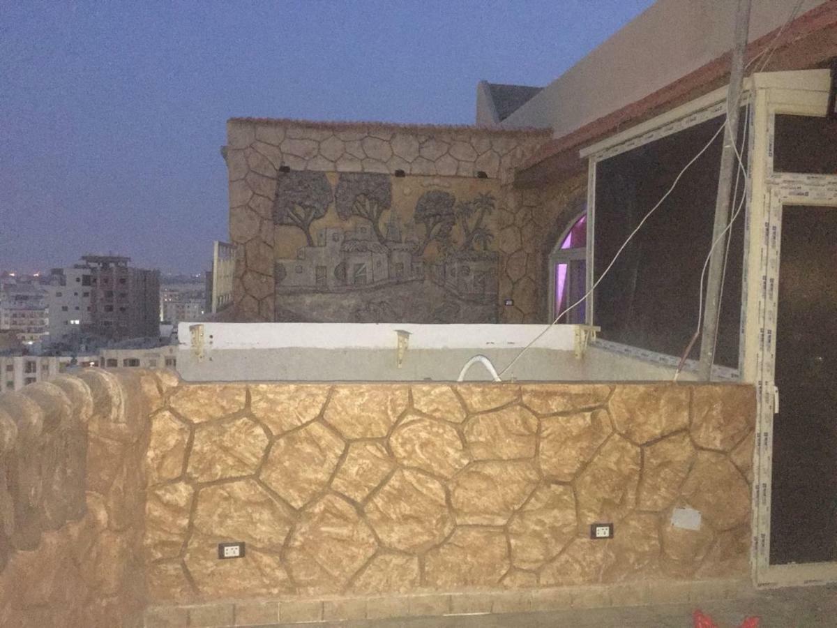 Al-Madina Tower Apartments Marsza Matrúh Kültér fotó