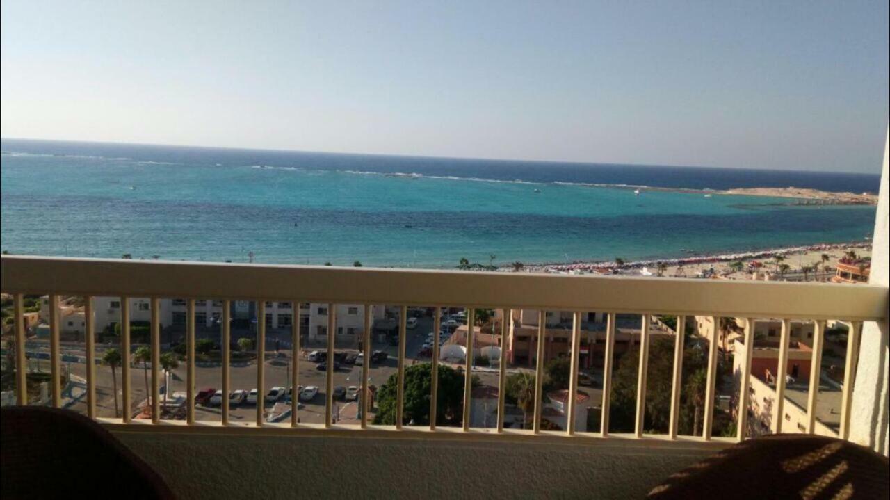 Al-Madina Tower Apartments Marsza Matrúh Kültér fotó