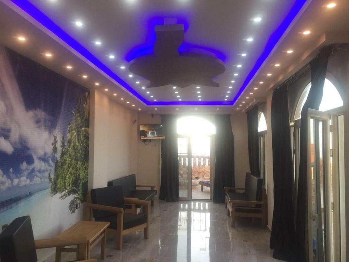 Al-Madina Tower Apartments Marsza Matrúh Kültér fotó