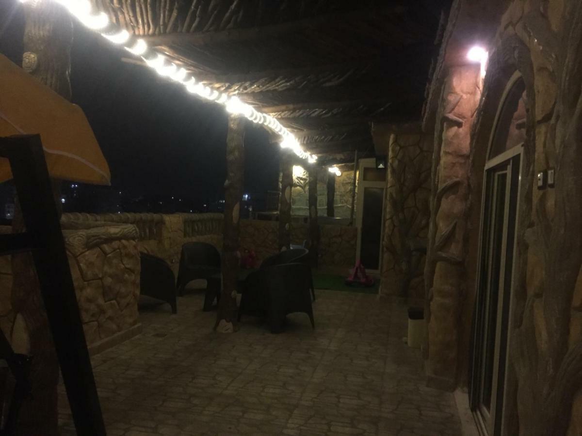 Al-Madina Tower Apartments Marsza Matrúh Kültér fotó