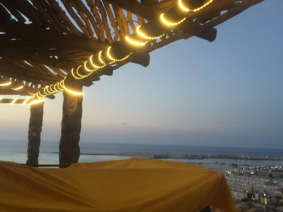 Al-Madina Tower Apartments Marsza Matrúh Kültér fotó