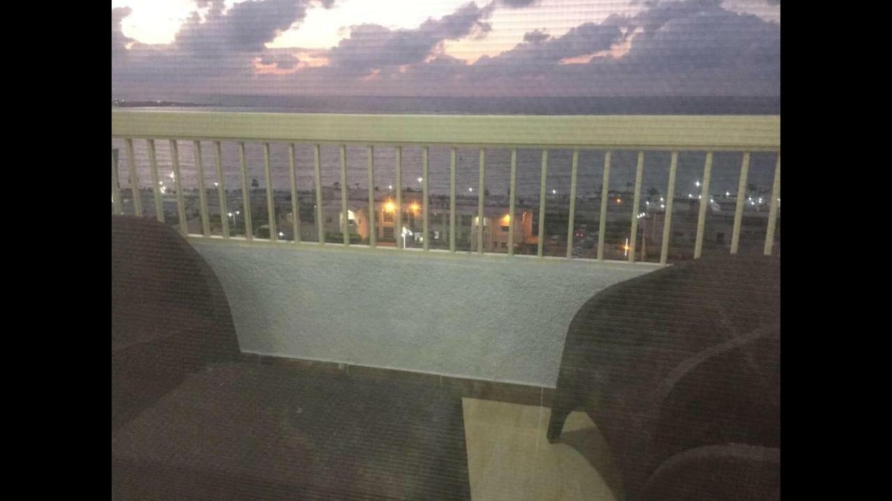Al-Madina Tower Apartments Marsza Matrúh Kültér fotó