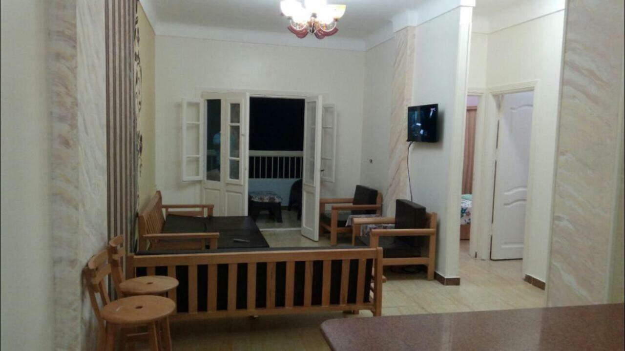 Al-Madina Tower Apartments Marsza Matrúh Kültér fotó