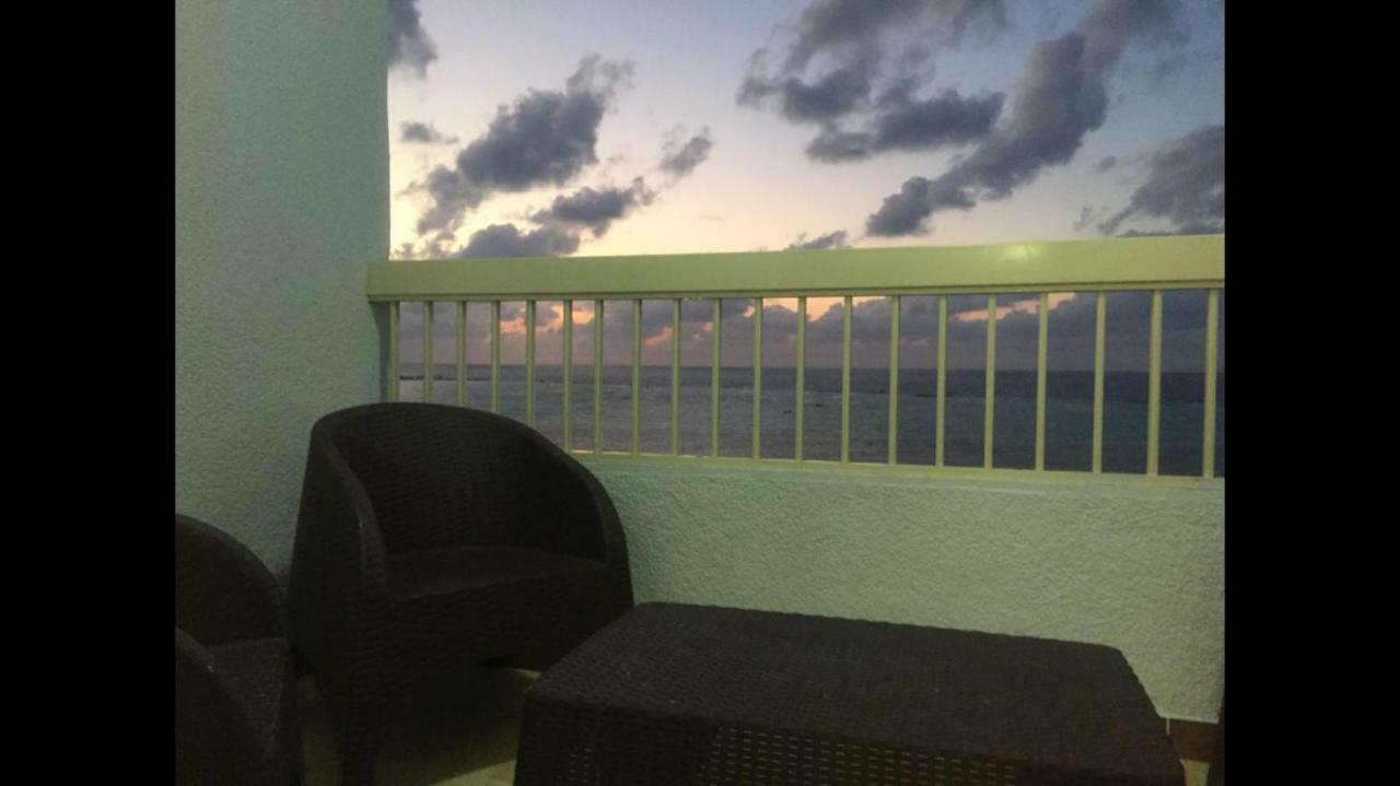 Al-Madina Tower Apartments Marsza Matrúh Kültér fotó