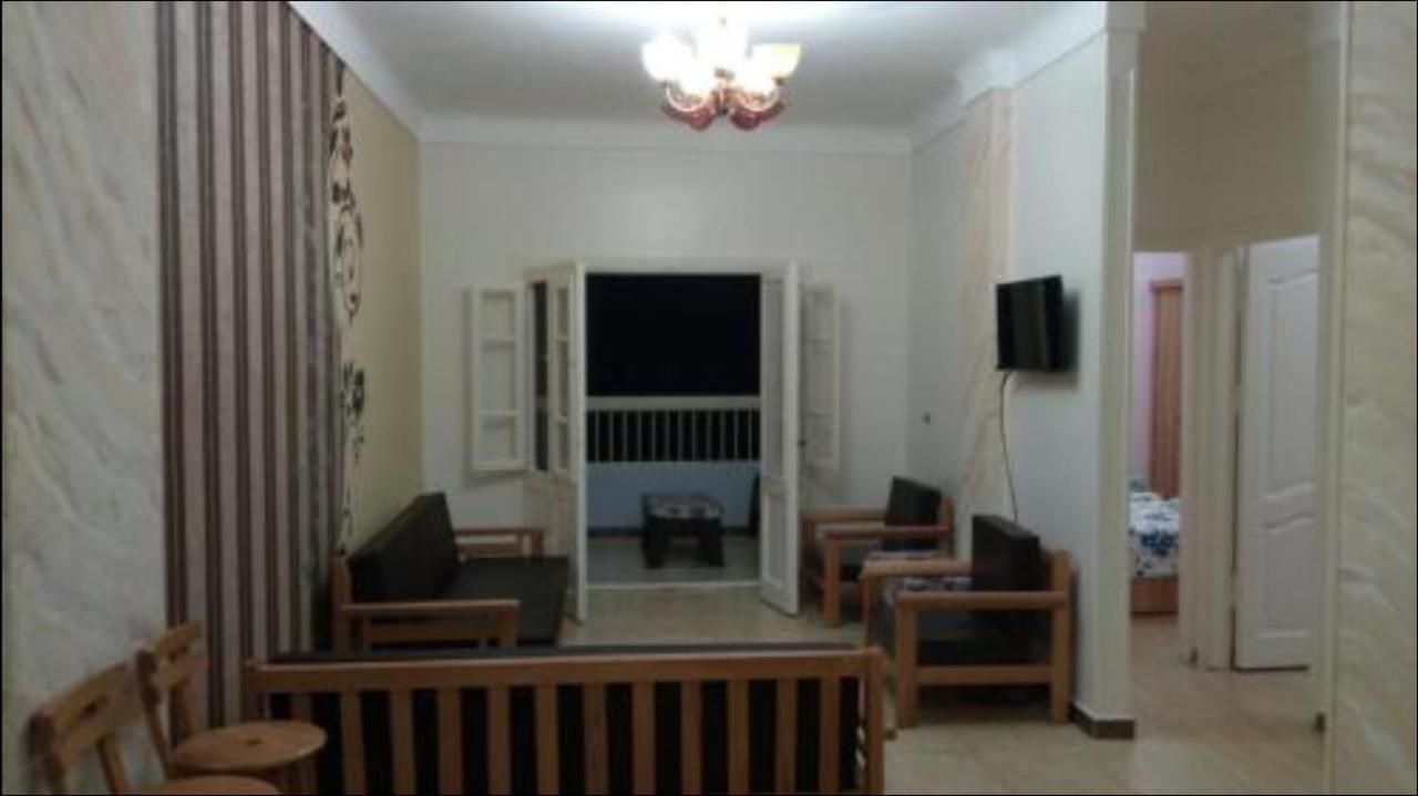 Al-Madina Tower Apartments Marsza Matrúh Kültér fotó