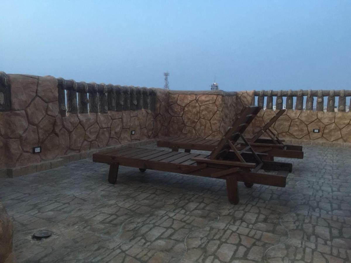 Al-Madina Tower Apartments Marsza Matrúh Kültér fotó