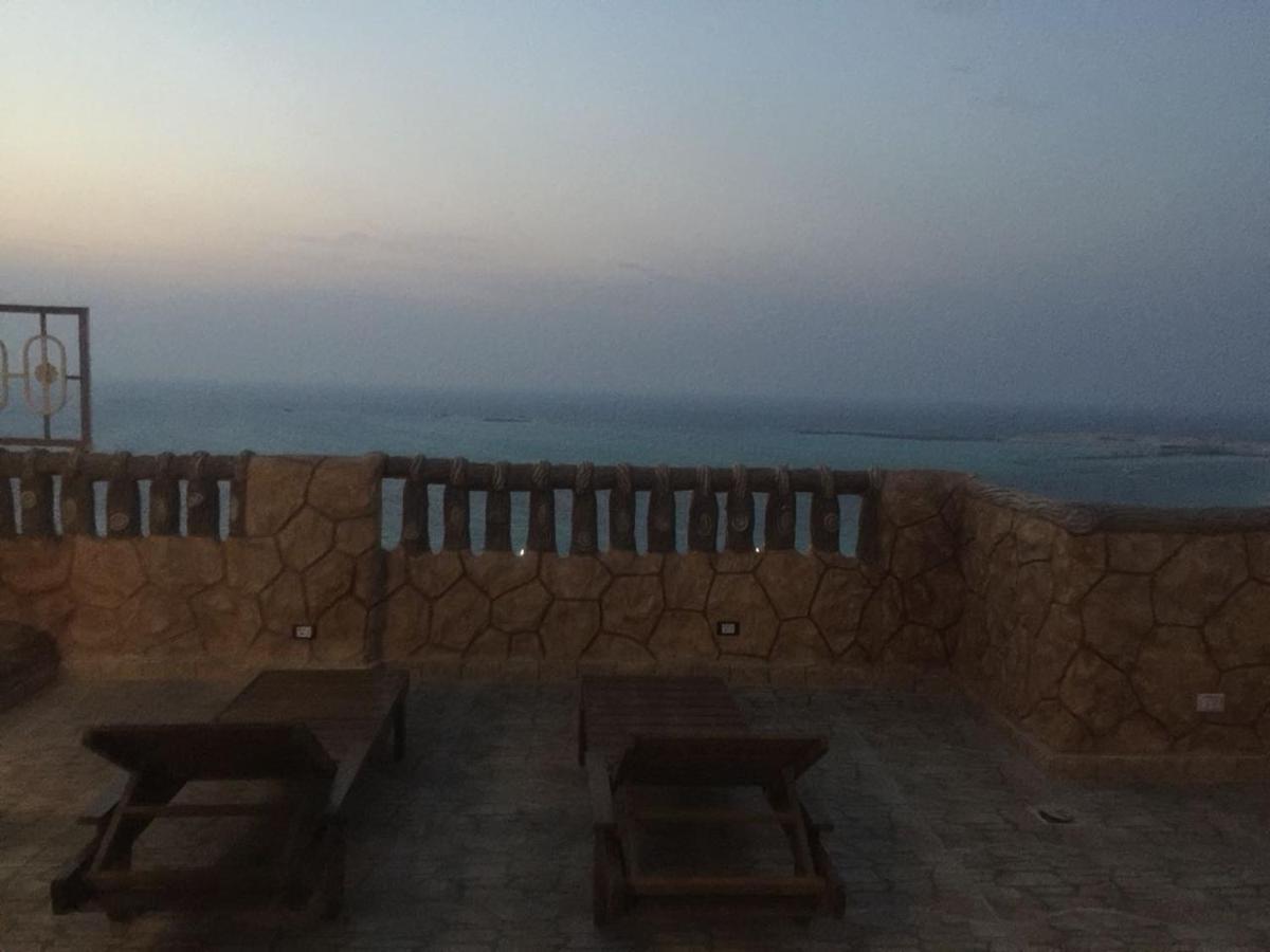 Al-Madina Tower Apartments Marsza Matrúh Kültér fotó